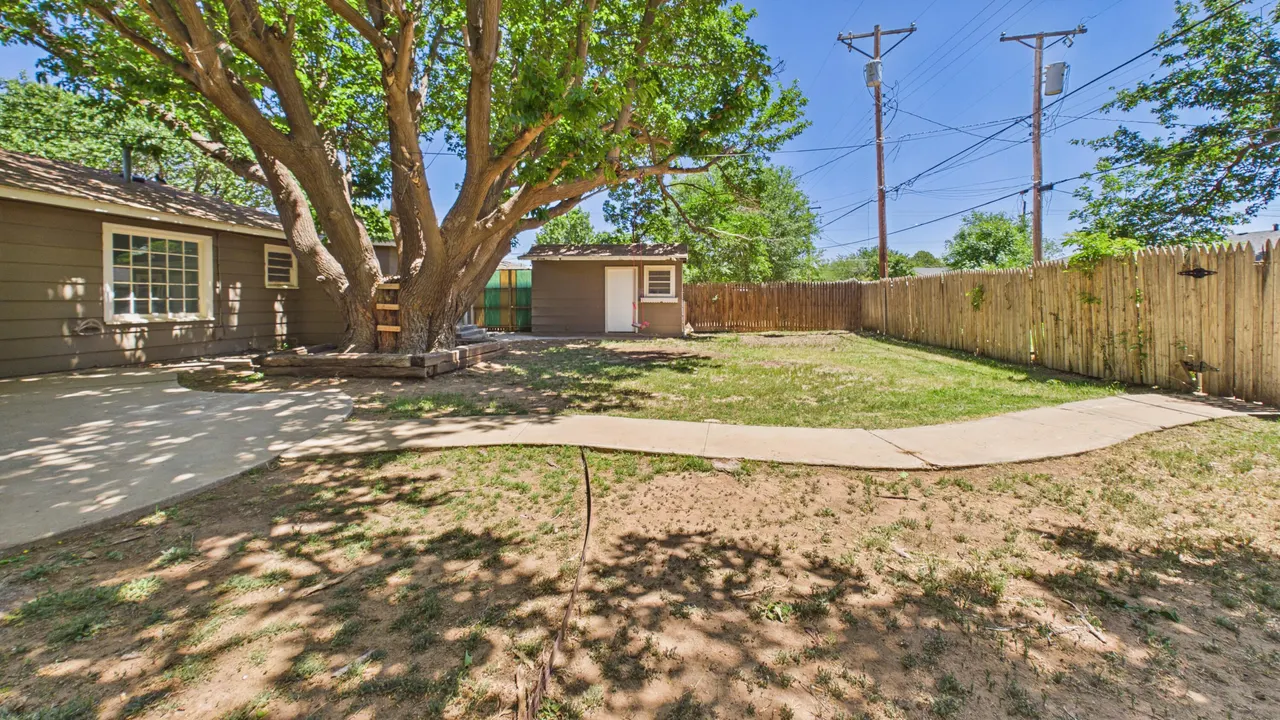 Photo 36 — 4405 47th Street, Lubbock, TX 79414