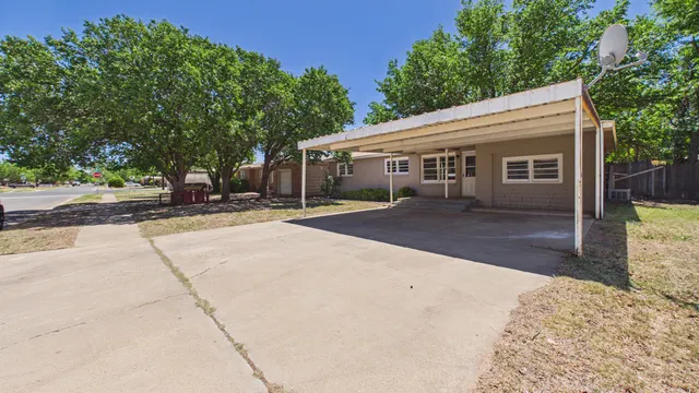 Photo 2 — 4405 47th Street, Lubbock, TX 79414