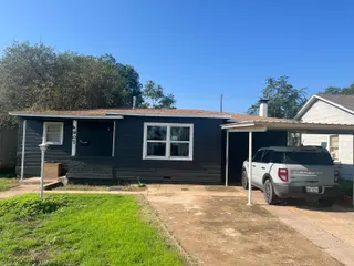 Sold home at 4907 38th Street