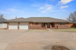 Sold home at 308 W 6th Street