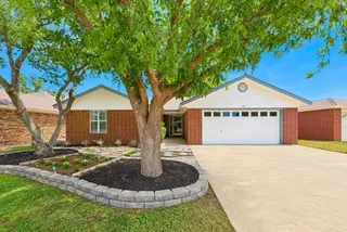 Sold home at 1103 Homestead Drive