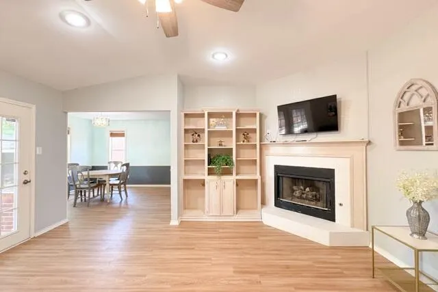 Photo 3 — 1103 Homestead Drive, Lubbock, TX 79416