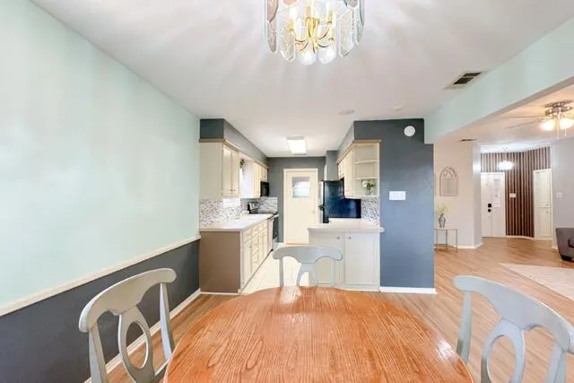 Photo 4 — 1103 Homestead Drive, Lubbock, TX 79416