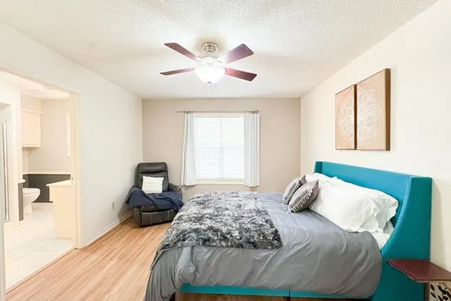 Photo 7 — 1103 Homestead Drive, Lubbock, TX 79416