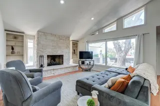 Sold home at 2607 20th Street