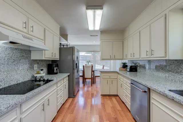 Photo 3 — 2607 20th Street, Lubbock, TX 79410