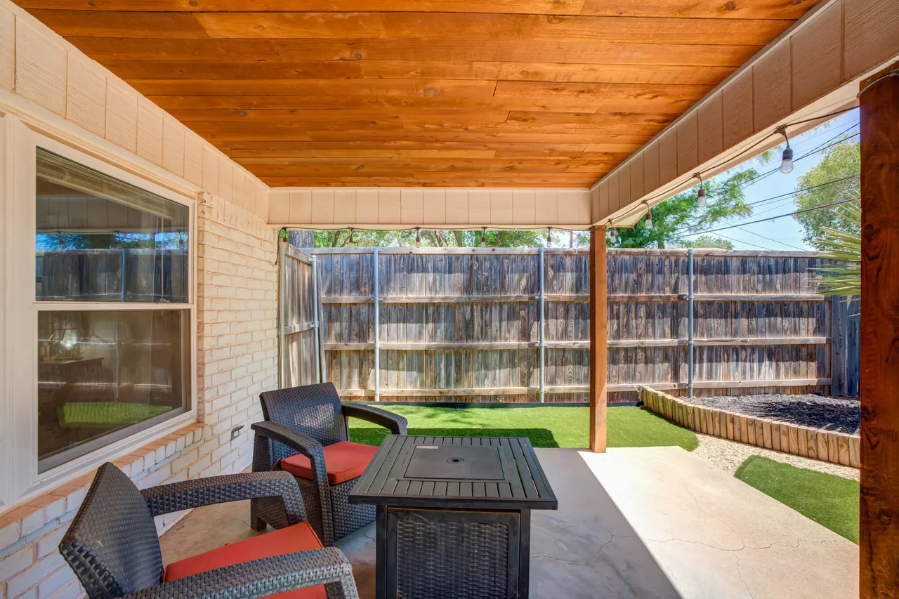 Photo 47 — 2607 20th Street, Lubbock, TX 79410