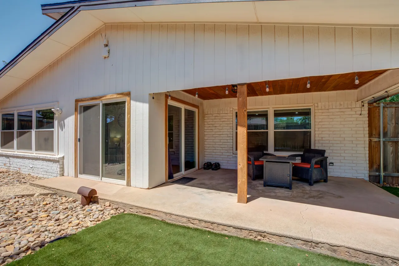 Photo 49 — 2607 20th Street, Lubbock, TX 79410