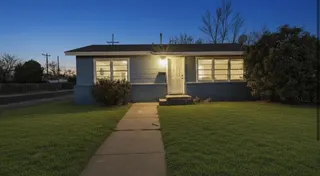 Sold home at 4601 43rd Street