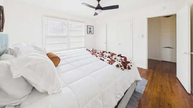 Photo 4 — 4601 43rd Street, Lubbock, TX 79414
