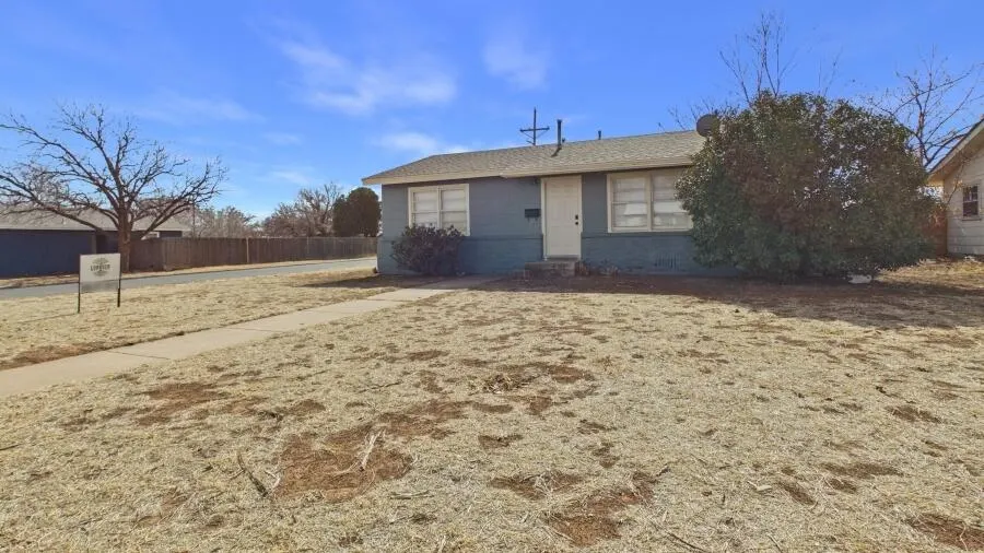 Photo 12 — 4601 43rd Street, Lubbock, TX 79414