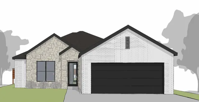 Front exterior — 712 E 13th Street, Wolfforth, TX 79382