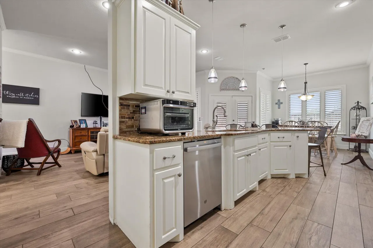 Photo 9 — 1009 Dogwood Avenue, Idalou, TX 79329