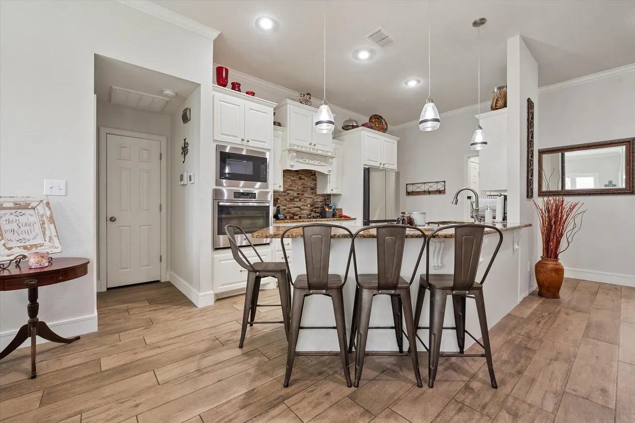 Photo 12 — 1009 Dogwood Avenue, Idalou, TX 79329