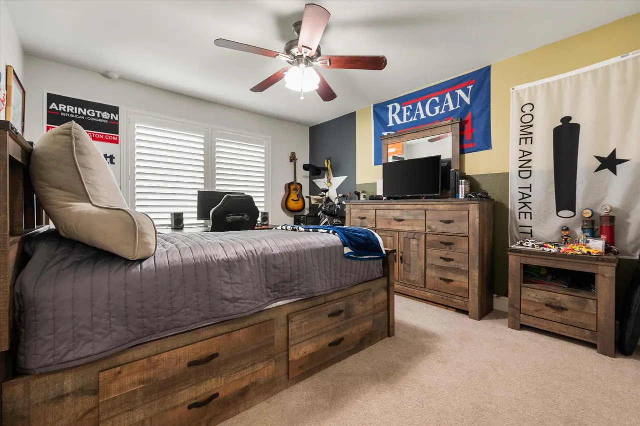 Photo 17 — 1009 Dogwood Avenue, Idalou, TX 79329