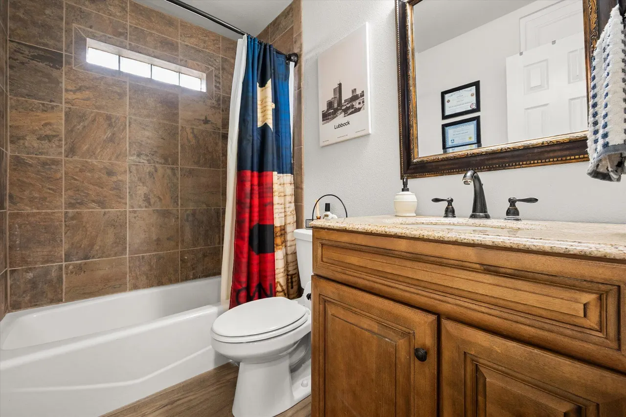 Photo 18 — 1009 Dogwood Avenue, Idalou, TX 79329