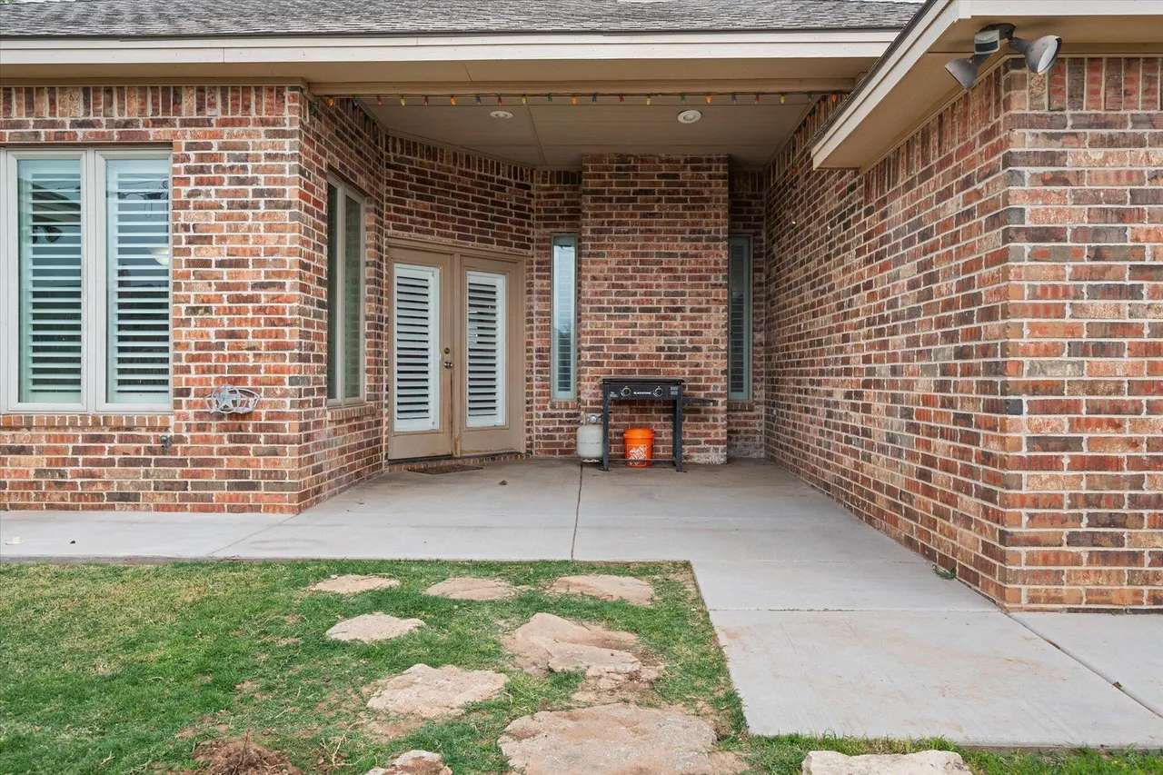 Photo 27 — 1009 Dogwood Avenue, Idalou, TX 79329