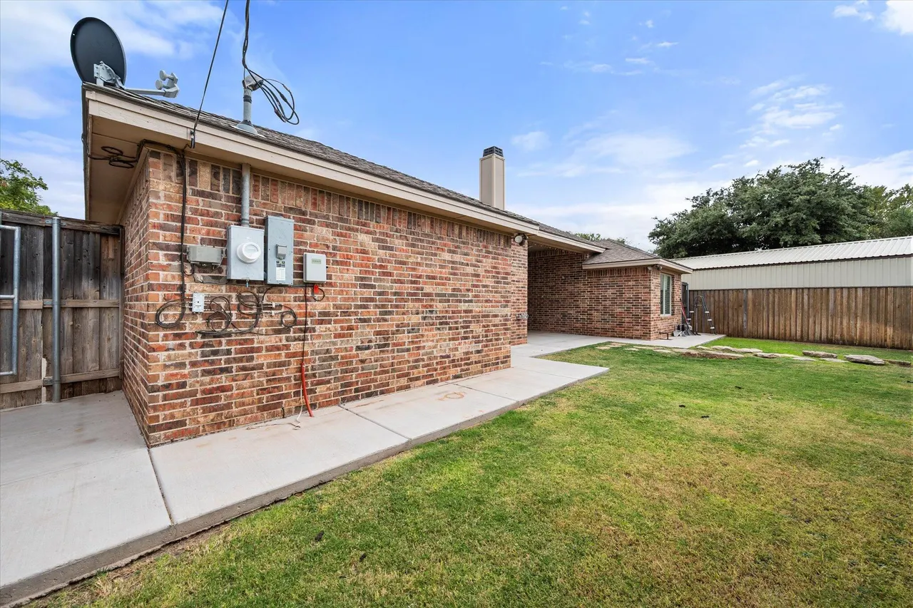 Photo 28 — 1009 Dogwood Avenue, Idalou, TX 79329