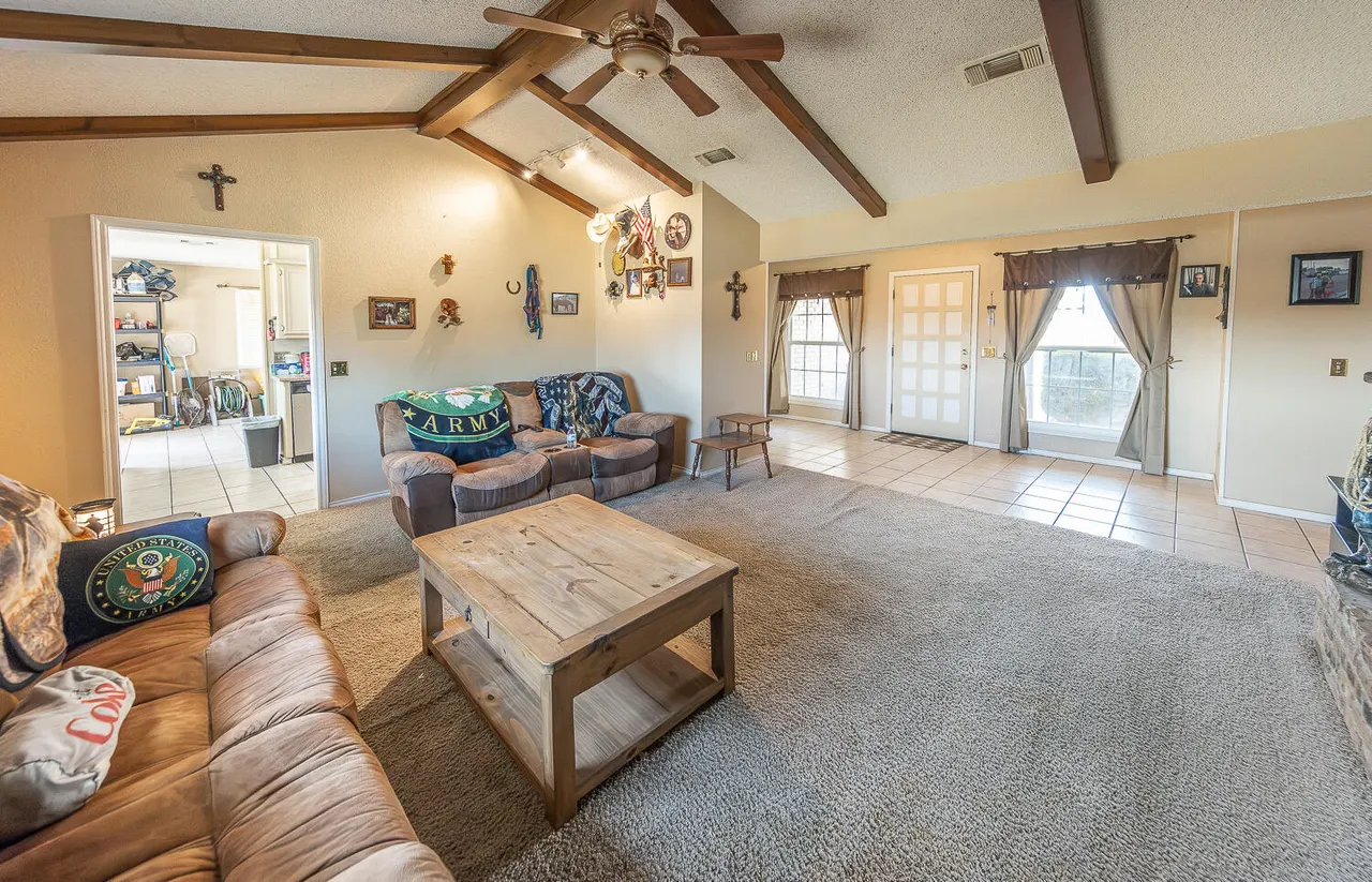 Photo 7 — 6 Ridge Road, Ransom Canyon, TX 79366