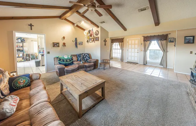 Photo 7 — 6 Ridge Road, Ransom Canyon, TX 79366
