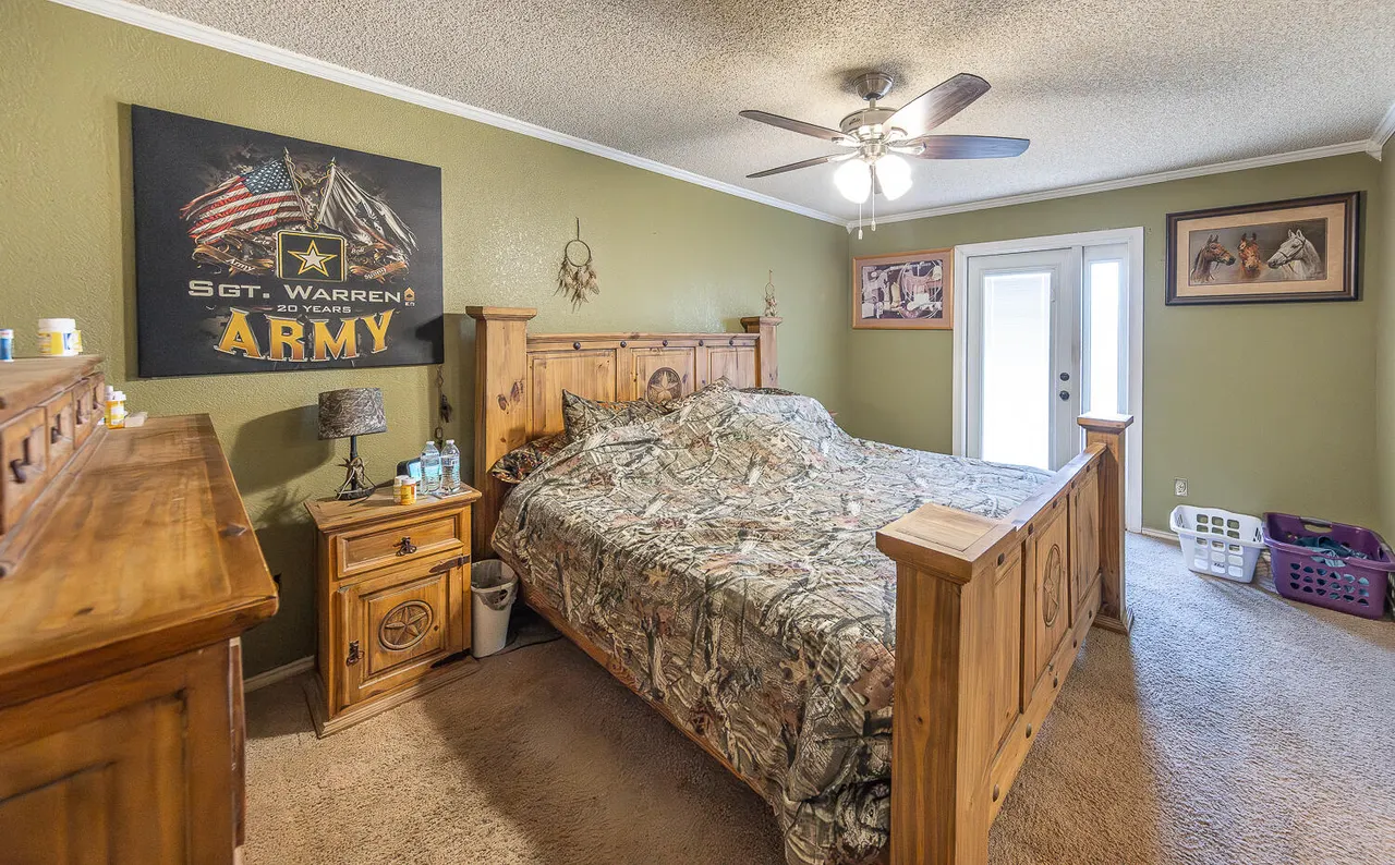 Photo 14 — 6 Ridge Road, Ransom Canyon, TX 79366