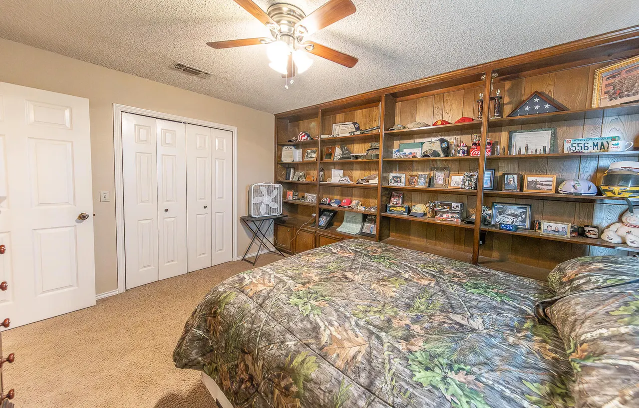 Photo 20 — 6 Ridge Road, Ransom Canyon, TX 79366