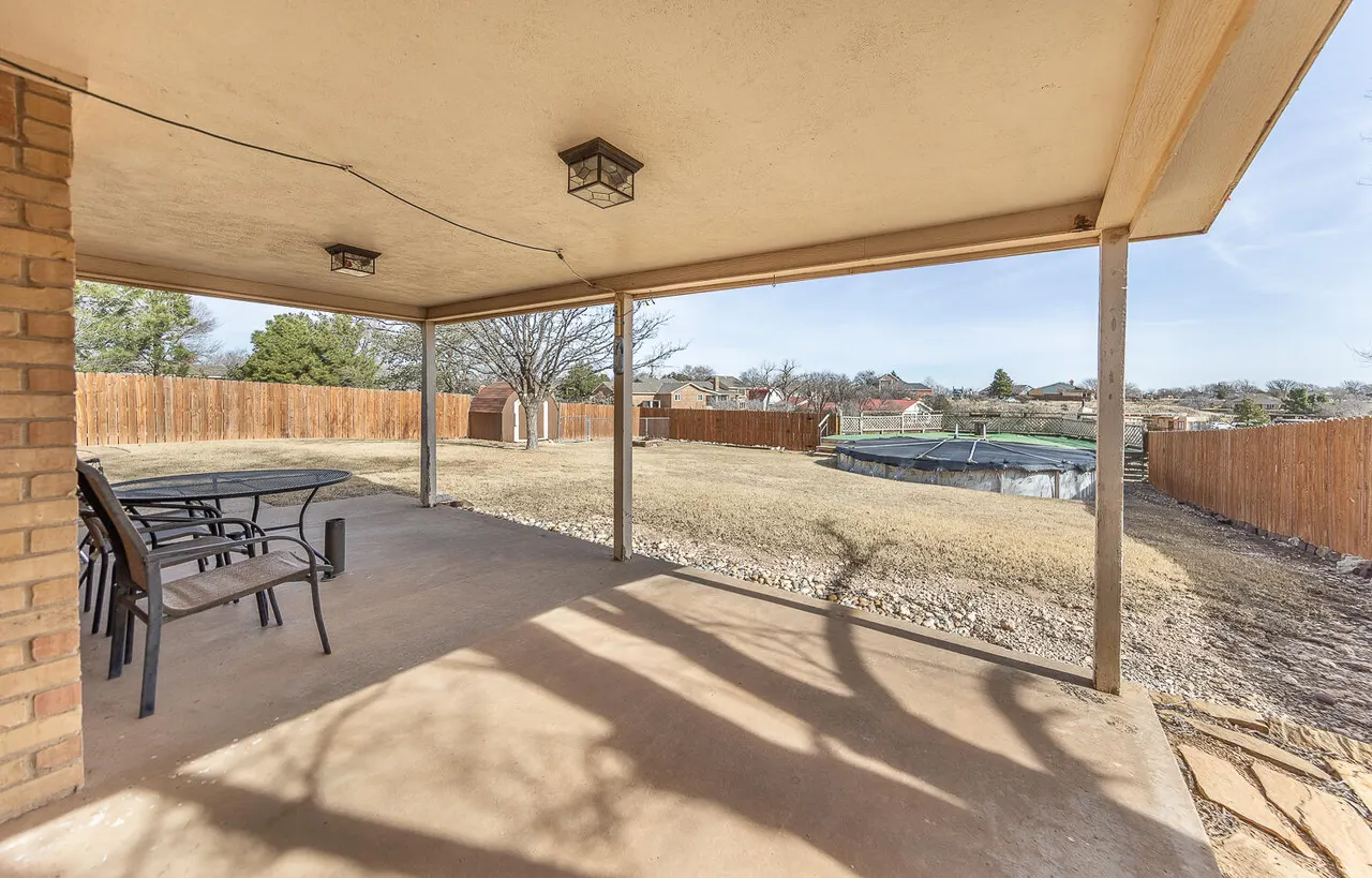 Photo 23 — 6 Ridge Road, Ransom Canyon, TX 79366