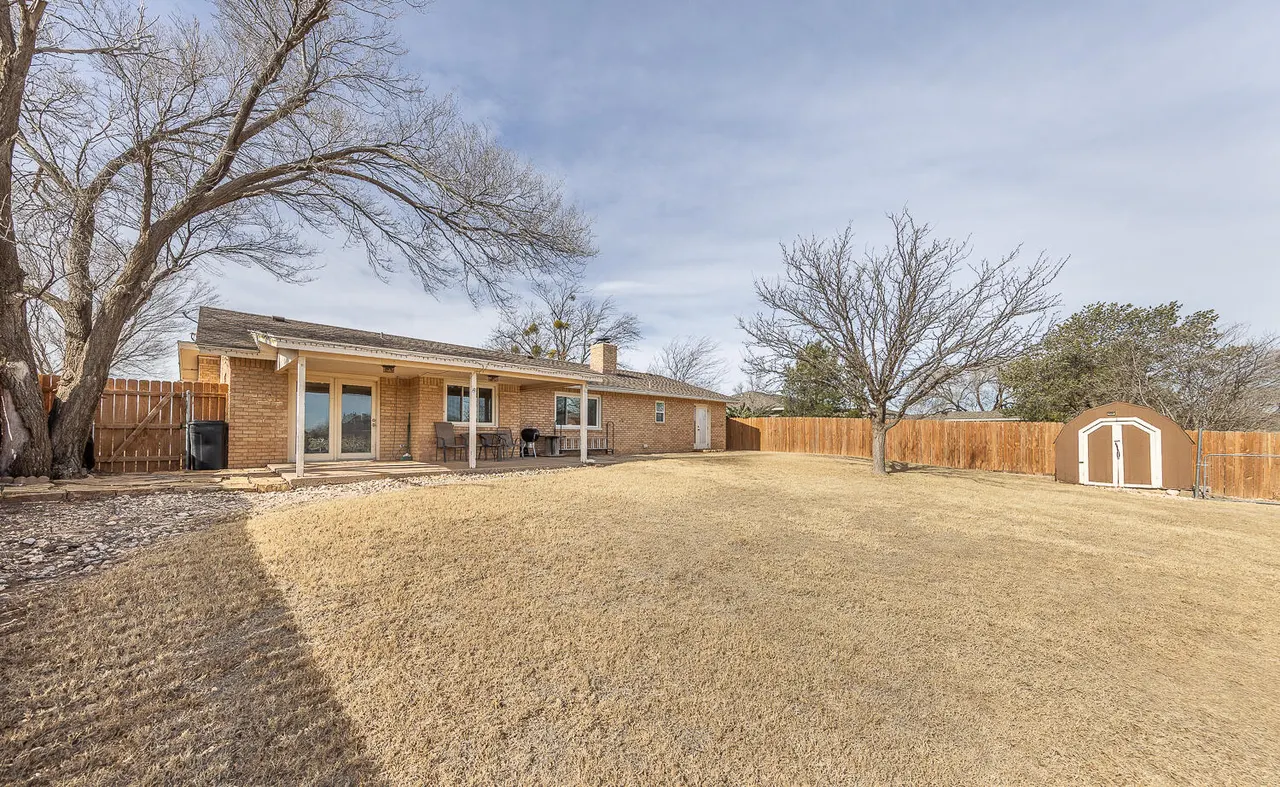 Photo 25 — 6 Ridge Road, Ransom Canyon, TX 79366
