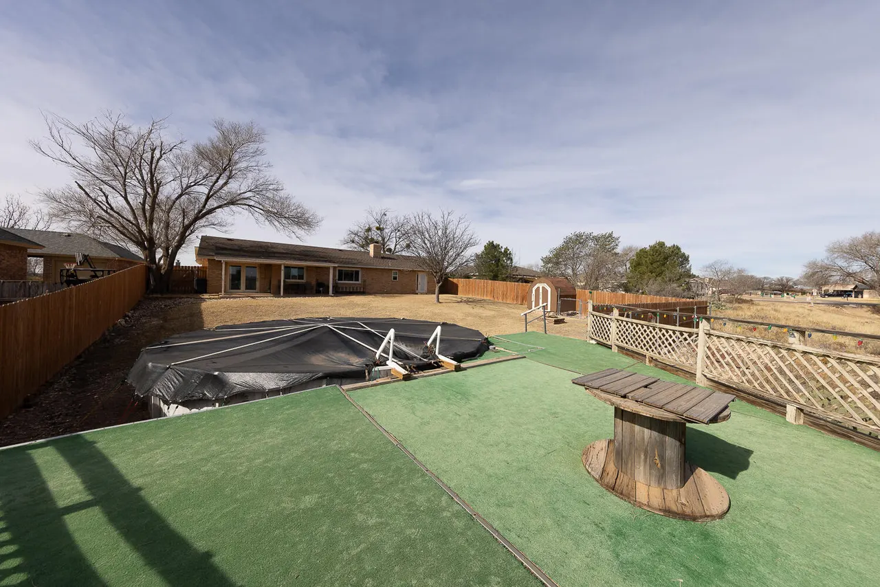 Photo 29 — 6 Ridge Road, Ransom Canyon, TX 79366
