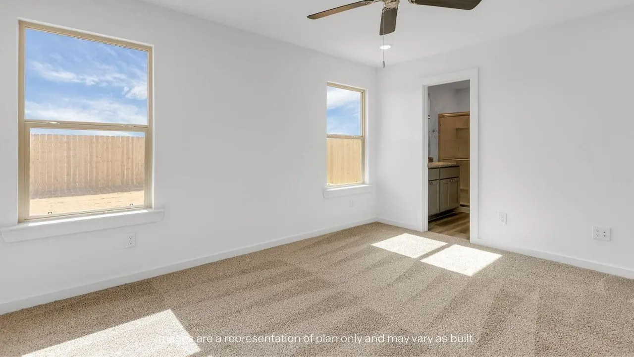 Photo 14 — 7415 9th Street, Lubbock, TX 79416
