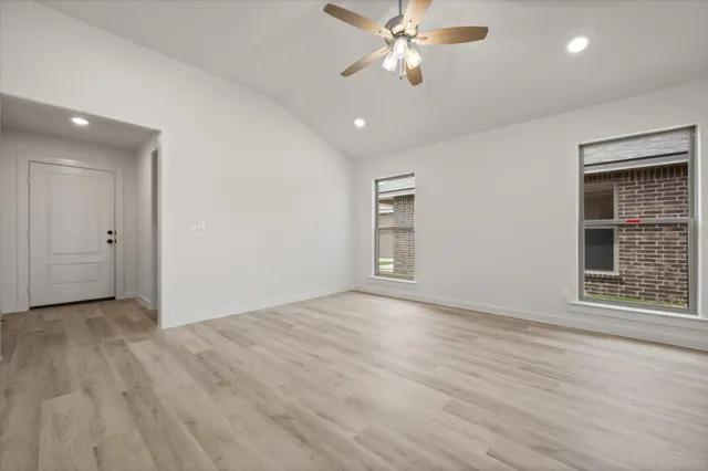 Photo 7 — 1313 Saratoga Avenue, Lubbock, TX 79416
