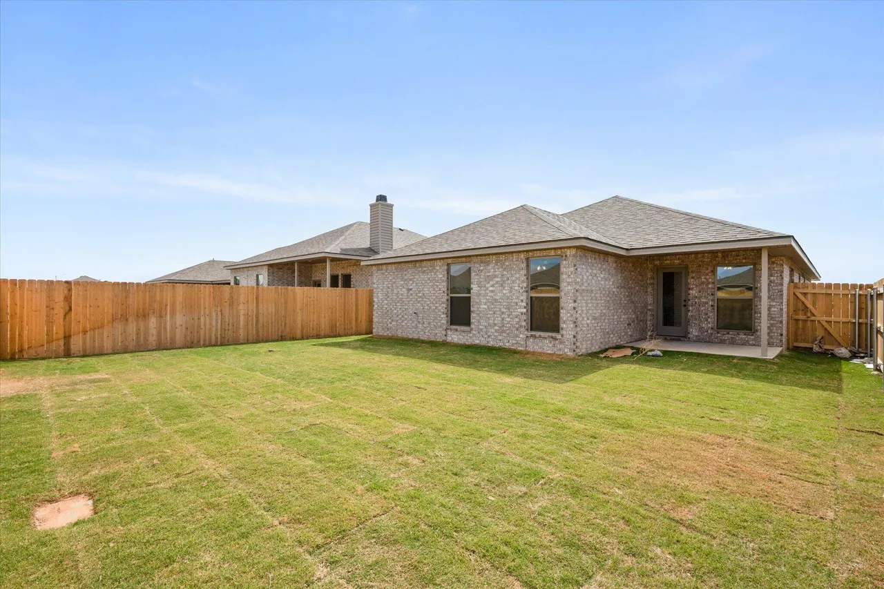 Photo 25 — 1313 Saratoga Avenue, Lubbock, TX 79416