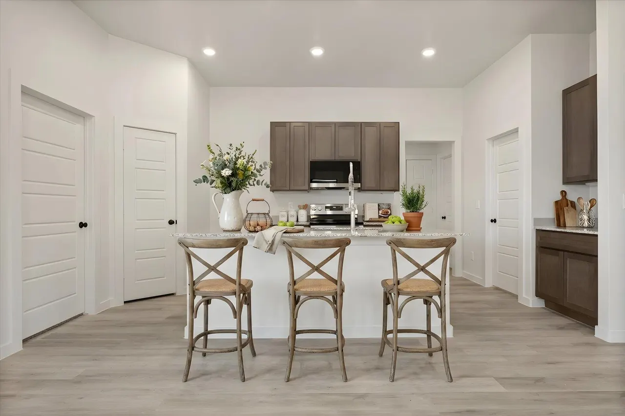 Photo 9 — 1313 Saratoga Avenue, Lubbock, TX 79416