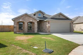 Sold home at 2402 Helena Avenue