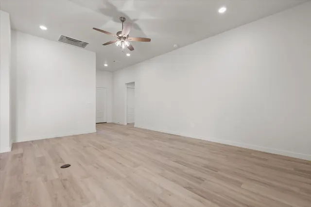 Photo 8 — 2402 Helena Avenue, Lubbock, TX 79407