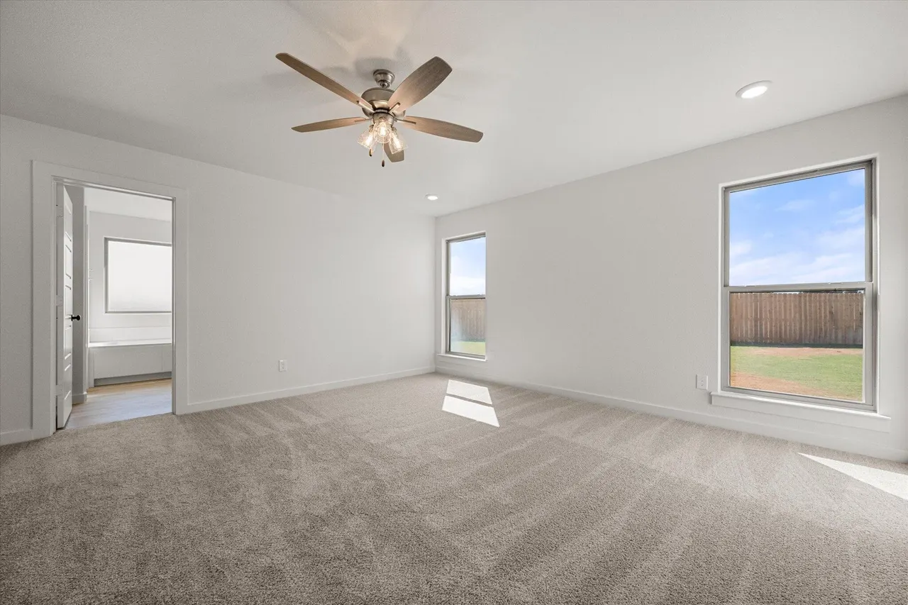 Photo 18 — 2402 Helena Avenue, Lubbock, TX 79407