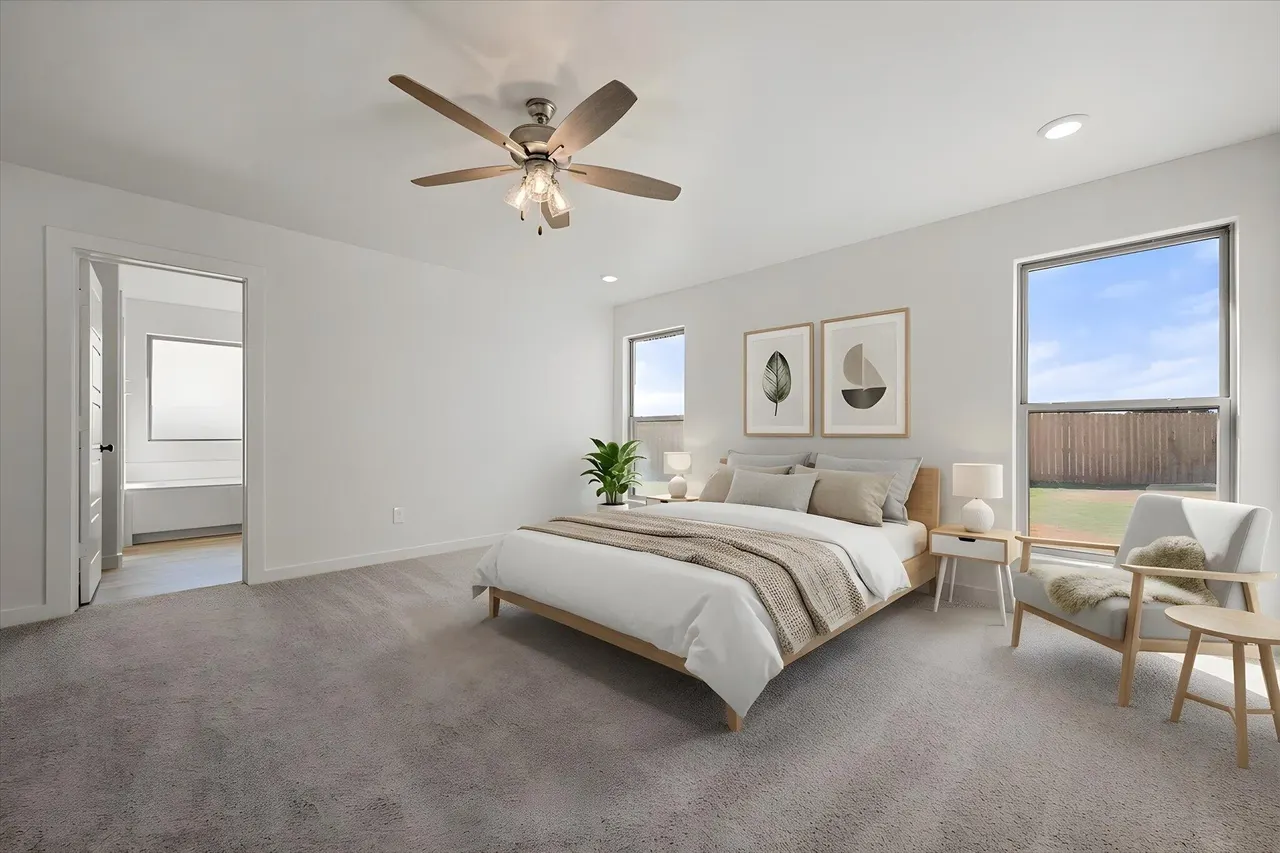 Photo 17 — 2402 Helena Avenue, Lubbock, TX 79407