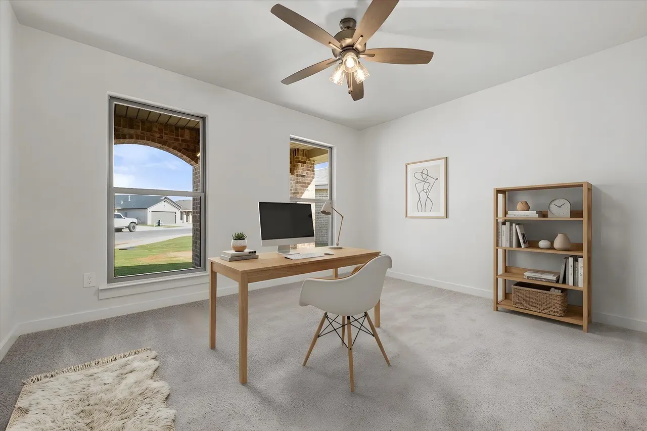 Photo 22 — 2402 Helena Avenue, Lubbock, TX 79407