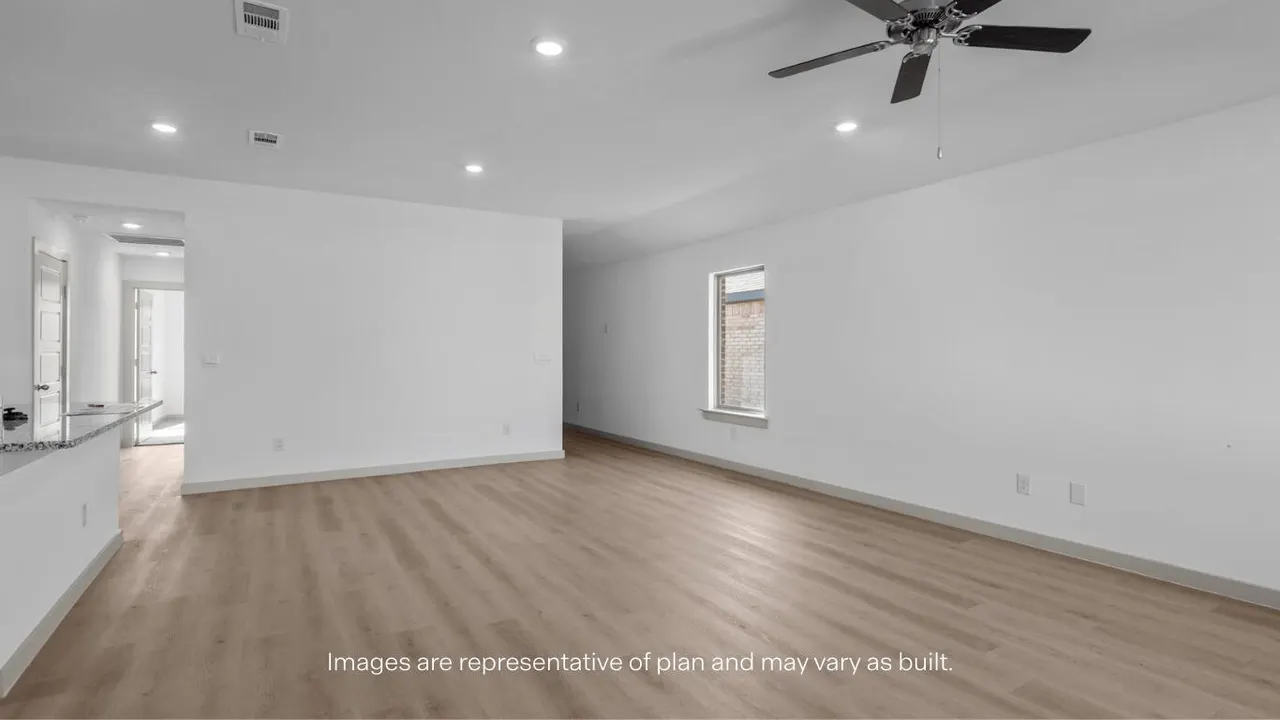 Photo 7 — 2302 150th Place, Lubbock, TX 79423