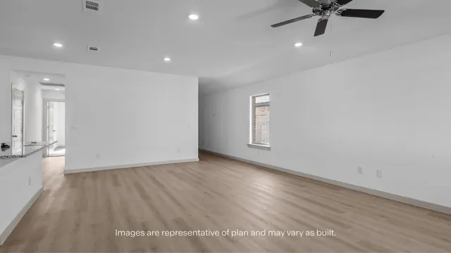 Photo 7 — 2302 150th Place, Lubbock, TX 79423
