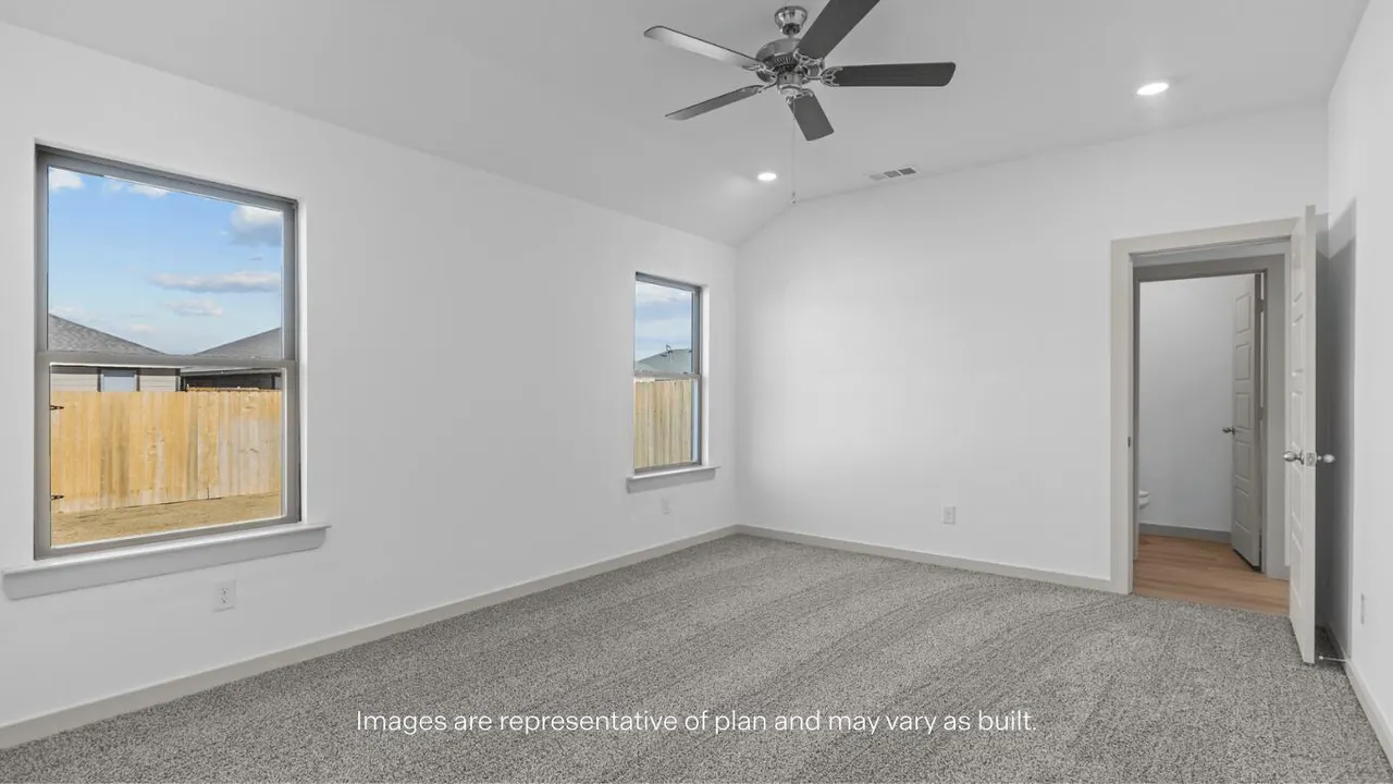 Photo 8 — 2302 150th Place, Lubbock, TX 79423