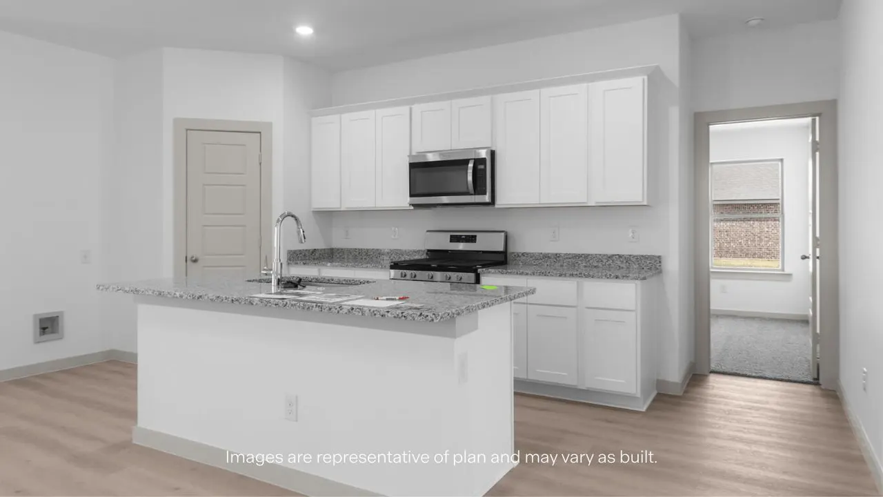 Photo 5 — 2302 150th Place, Lubbock, TX 79423