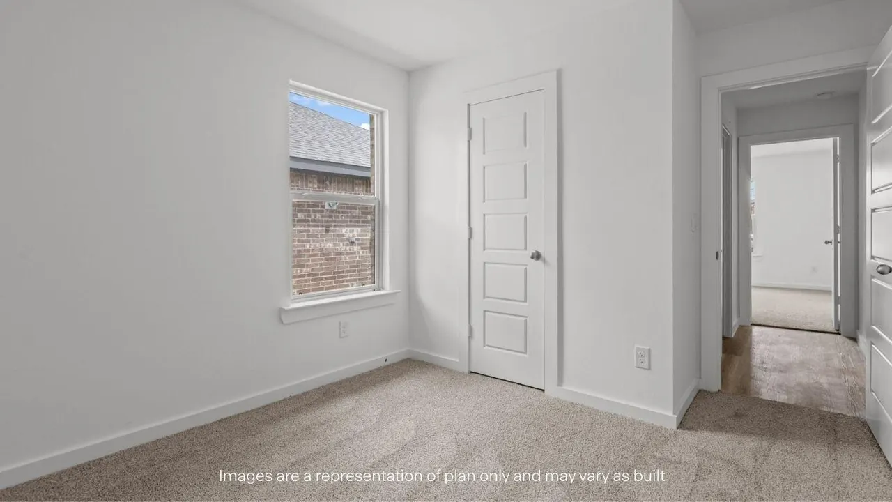 Photo 5 — 602 15th Street, Wolfforth, TX 79382