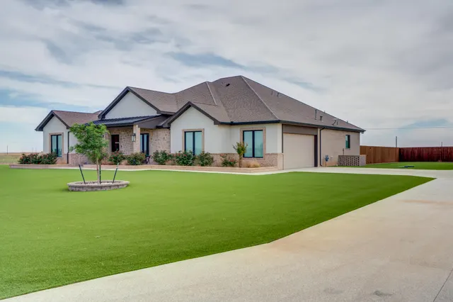 Photo 2 — 1111 Cooper Drive, New Home, TX 79383