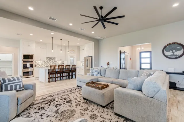 Photo 6 — 1111 Cooper Drive, New Home, TX 79383