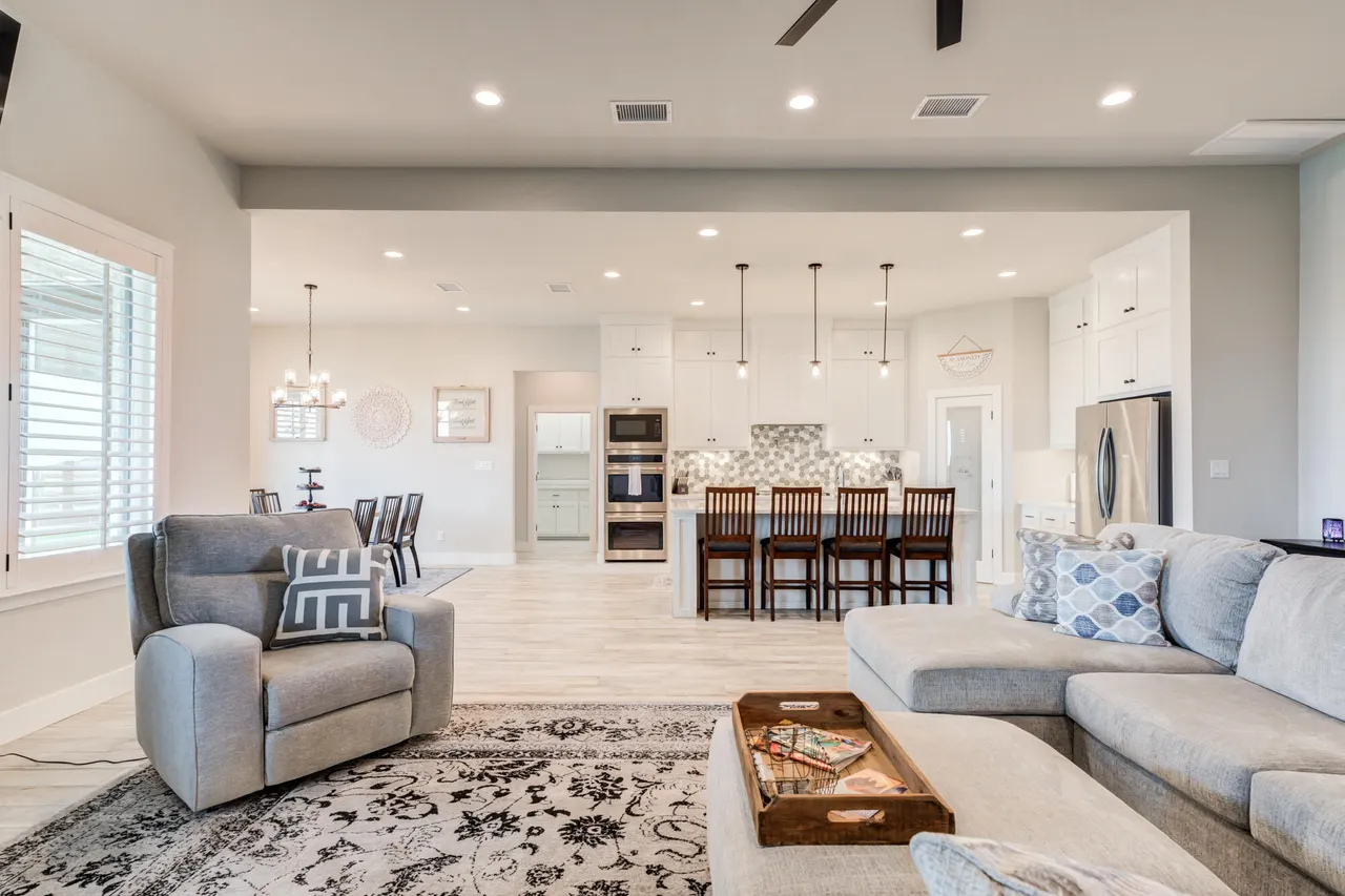 Photo 7 — 1111 Cooper Drive, New Home, TX 79383