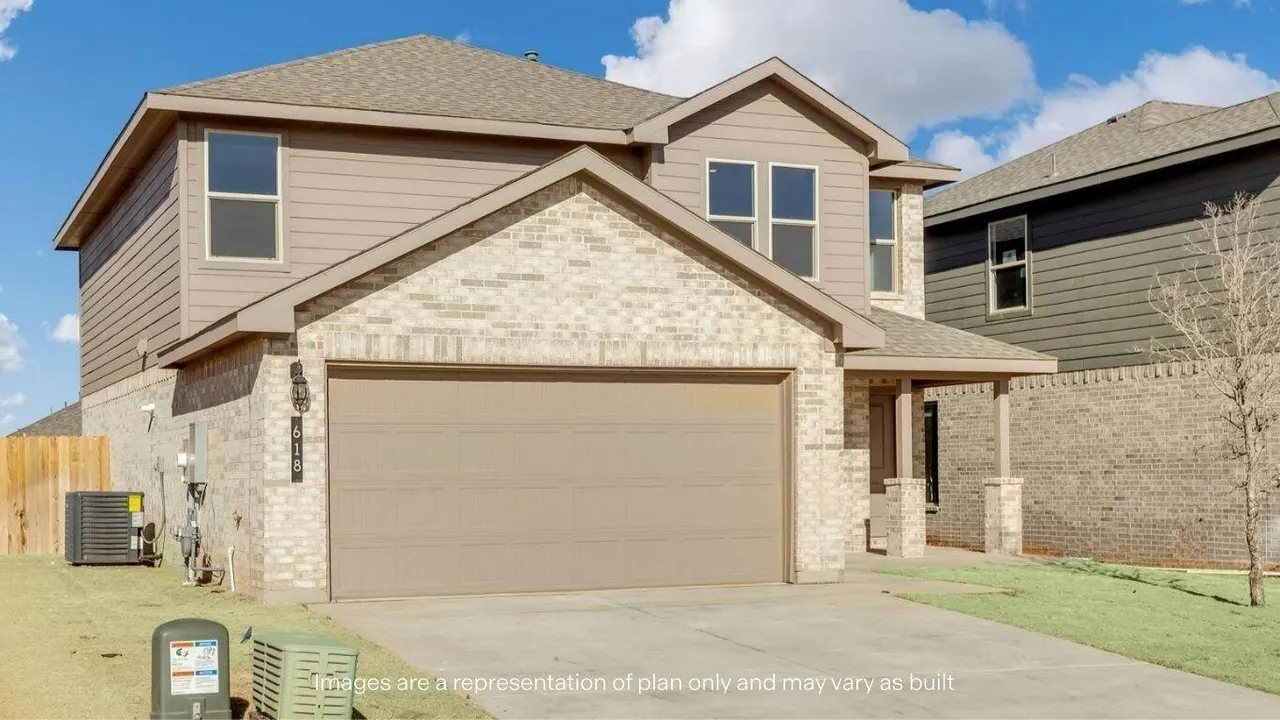 Photo 3 — 426 15th Street, Wolfforth, TX 79382