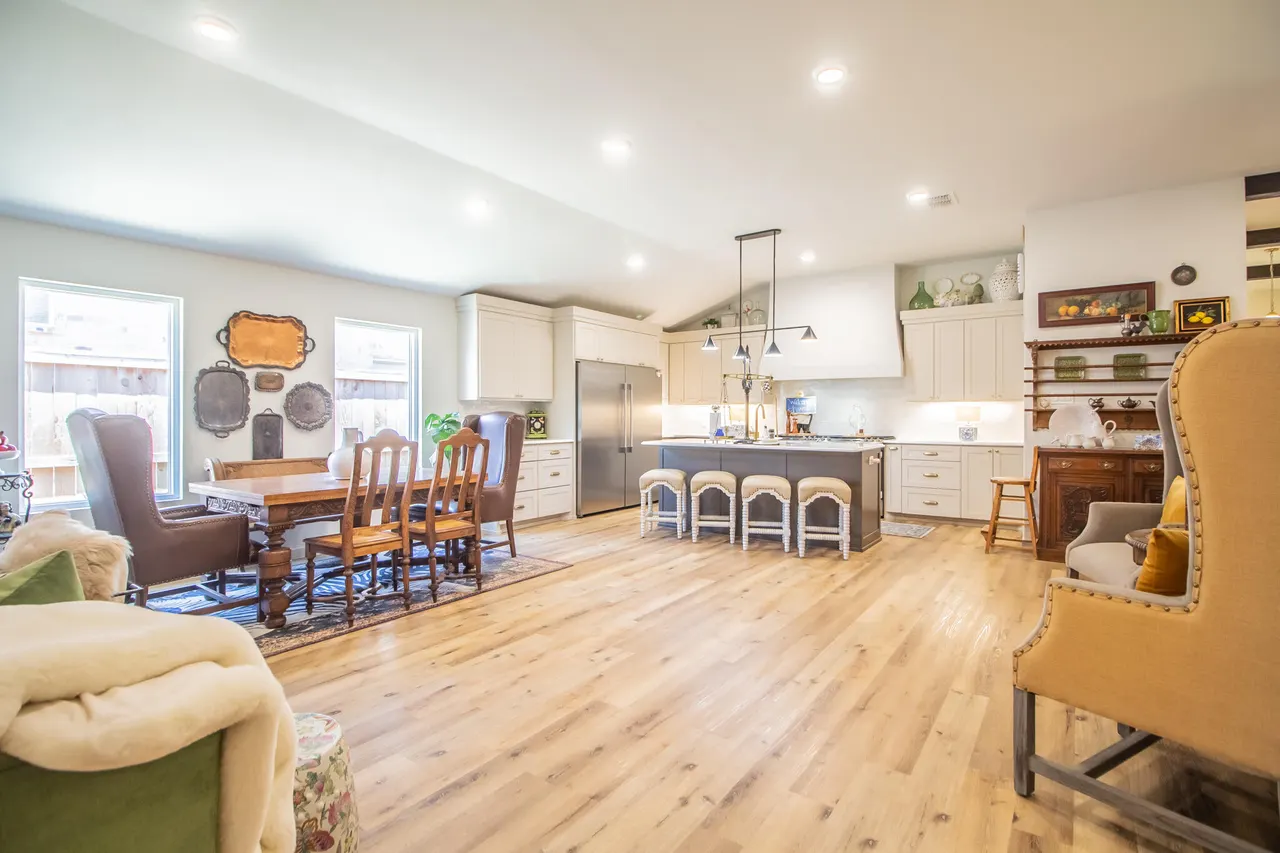 Photo 6 — 3713 127th Street, Lubbock, TX 79423
