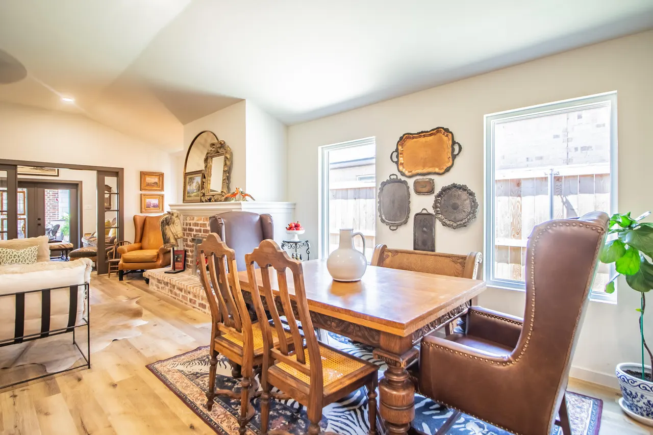 Photo 11 — 3713 127th Street, Lubbock, TX 79423