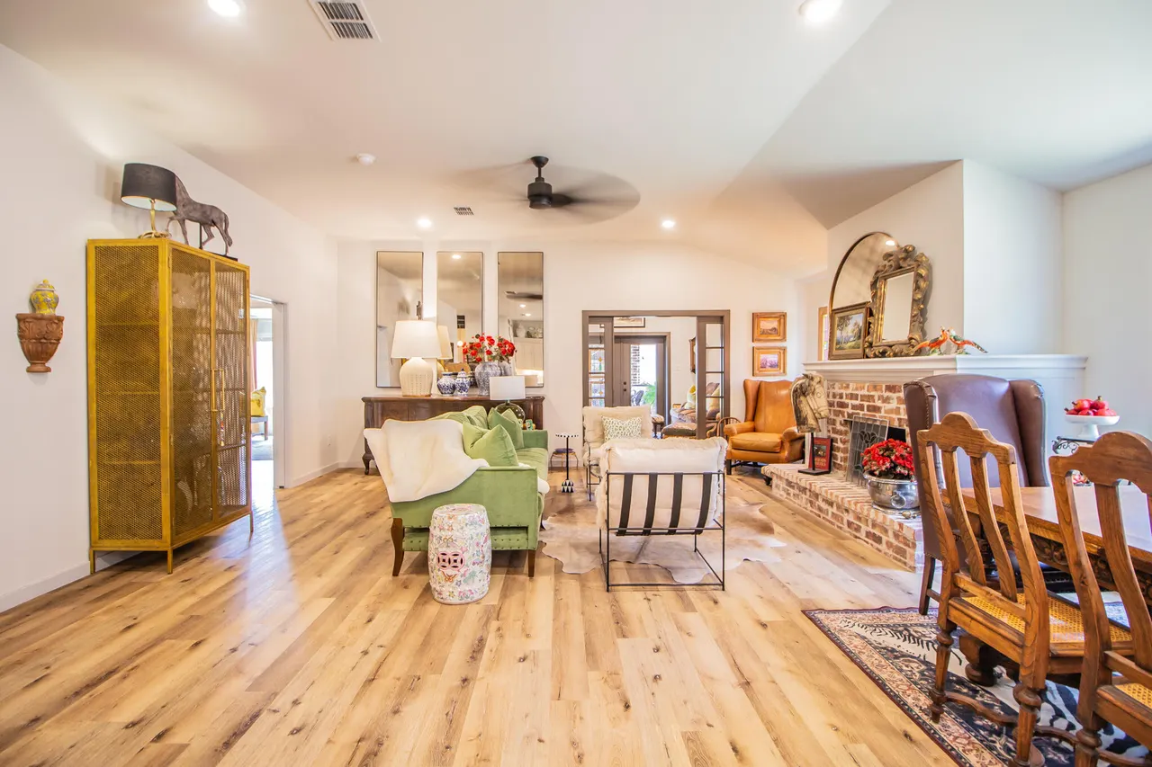 Photo 12 — 3713 127th Street, Lubbock, TX 79423